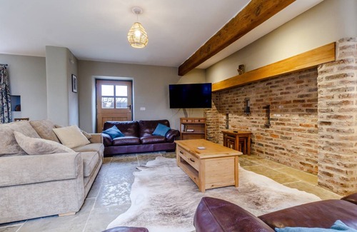 Stainforth Cottage | Cabin ∙ 4 bedrooms ∙ 9 guests