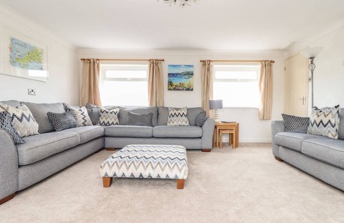 Mullion Cottage | Cabin ∙ 4 bedrooms ∙ 9 guests