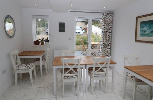 Aberdaron Cottage | Cabin ∙ 4 bedrooms ∙ 8 guests