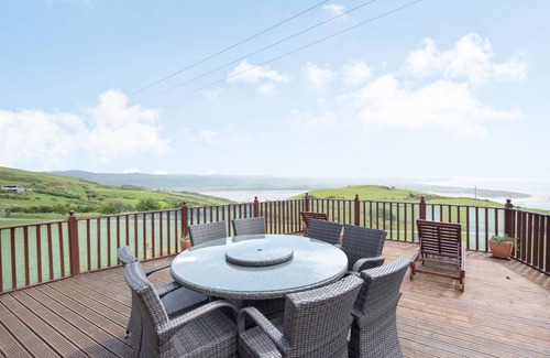 Aberdovey Cottage | Cabin ∙ 4 bedrooms ∙ 8 guests