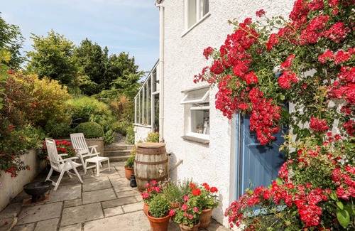 Beaumaris Cottage | Cabin ∙ 4 bedrooms ∙ 8 guests
