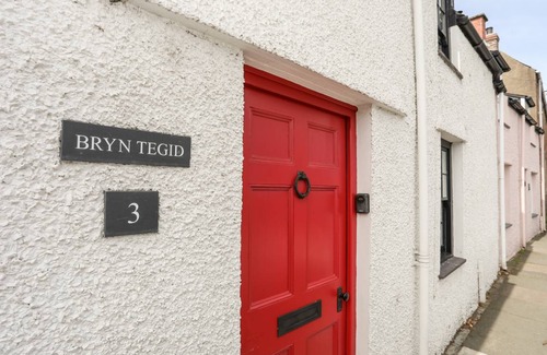 Beaumaris Cottage | Cabin ∙ 4 bedrooms ∙ 8 guests