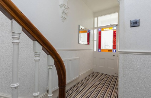 Carbis Bay Cottage | Cabin ∙ 4 bedrooms ∙ 8 guests