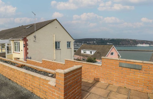 Fishguard Cottage | Cabin ∙ 4 bedrooms ∙ 8 guests