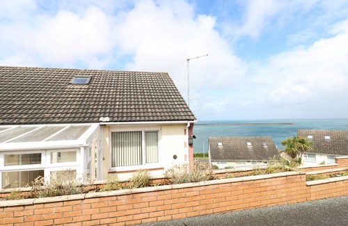Fishguard Cottage | Cabin ∙ 4 bedrooms ∙ 8 guests