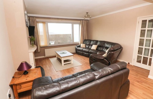 Fishguard Cottage | Cabin ∙ 4 bedrooms ∙ 8 guests