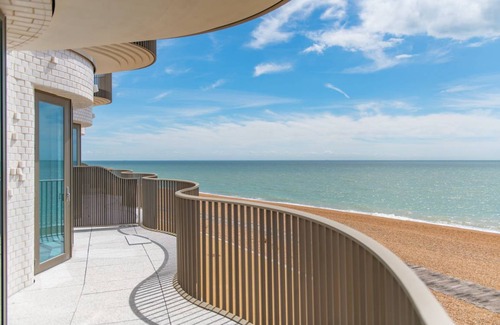 Folkestone Cottage | Cabin ∙ 4 bedrooms ∙ 8 guests