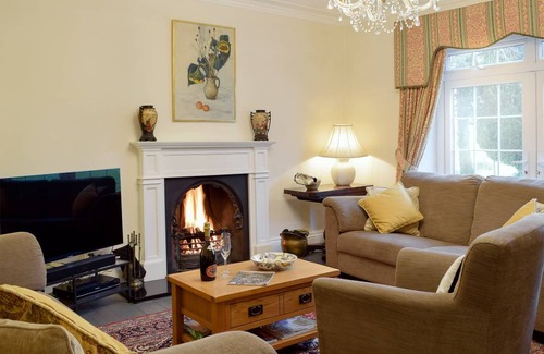 Narberth Cottage | Cabin ∙ 4 bedrooms ∙ 8 guests
