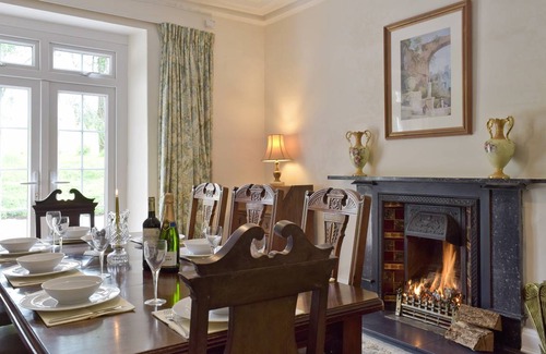 Narberth Cottage | Cabin ∙ 4 bedrooms ∙ 8 guests