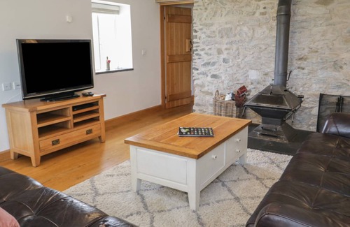 Llannefydd Cottage | Cabin ∙ 4 bedrooms ∙ 8 guests