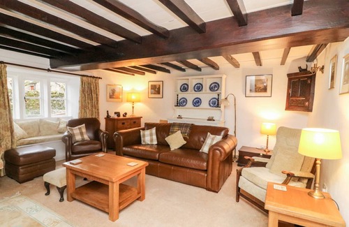 Newbiggin-in-Bishopdale Cottage | Cabin ∙ 4 bedrooms ∙ 7 guests
