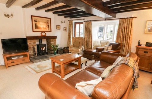 Newbiggin-in-Bishopdale Cottage | Cabin ∙ 4 bedrooms ∙ 7 guests