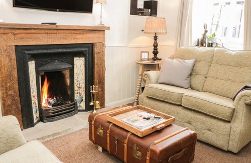 Pickering Cottage | Cabin ∙ 4 bedrooms ∙ 6 guests