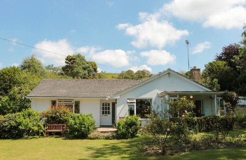 Portesham Cottage | Cabin ∙ 4 bedrooms ∙ 8 guests
