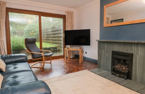 Ravenglass Cottage | Cabin ∙ 4 bedrooms ∙ 8 guests
