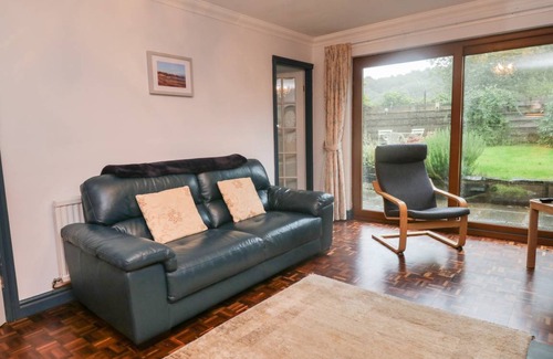 Ravenglass Cottage | Cabin ∙ 4 bedrooms ∙ 8 guests