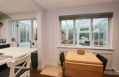 Ravenglass Cottage | Cabin ∙ 4 bedrooms ∙ 8 guests