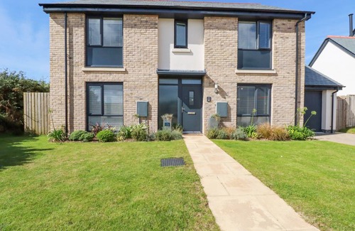 St. Eval Cottage | Cabin ∙ 4 bedrooms ∙ 8 guests