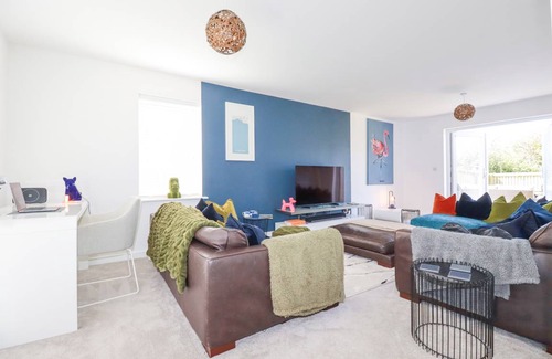 St. Eval Cottage | Cabin ∙ 4 bedrooms ∙ 8 guests