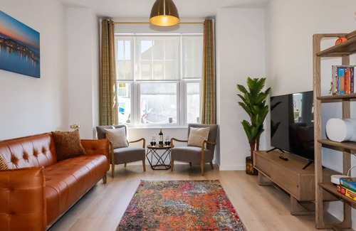 St Ives Cottage | Cabin ∙ 4 bedrooms ∙ 8 guests