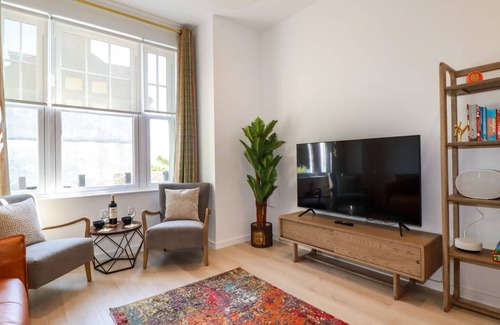 St Ives Cottage | Cabin ∙ 4 bedrooms ∙ 8 guests