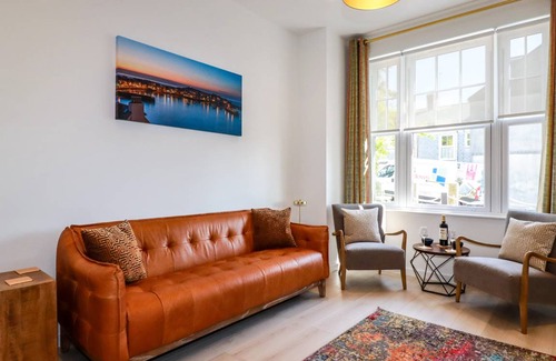 St Ives Cottage | Cabin ∙ 4 bedrooms ∙ 8 guests