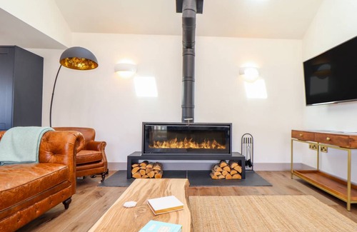 St Just Cottage | Cabin ∙ 4 bedrooms ∙ 8 guests