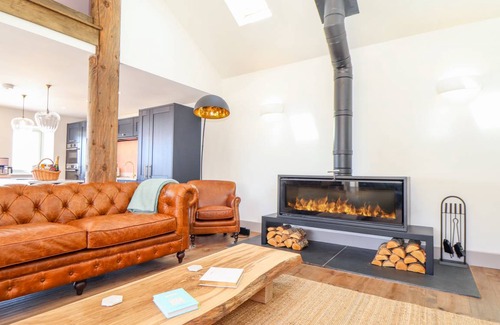 St Just Cottage | Cabin ∙ 4 bedrooms ∙ 8 guests