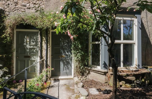 Silverdale Cottage | Cabin ∙ 4 bedrooms ∙ 8 guests