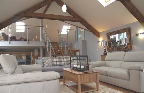 Little Haven Cottage | Cabin ∙ 4 bedrooms ∙ 8 guests