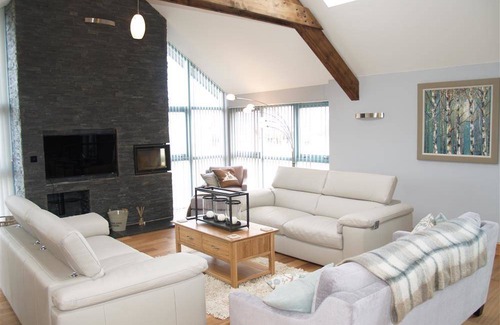 Little Haven Cottage | Cabin ∙ 4 bedrooms ∙ 8 guests