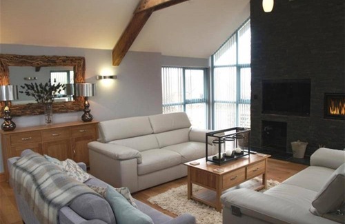 Little Haven Cottage | Cabin ∙ 4 bedrooms ∙ 8 guests