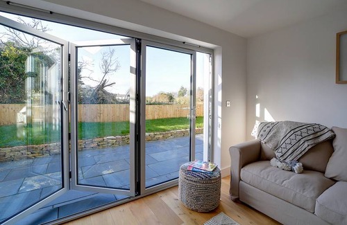 Trelights Cottage | Cabin ∙ 4 bedrooms ∙ 8 guests