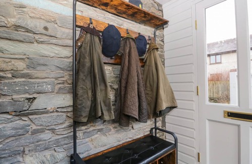Windermere Cottage | Cabin ∙ 4 bedrooms ∙ 10 guests