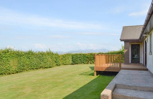 Winscales Cottage | Cabin ∙ 4 bedrooms ∙ 8 guests