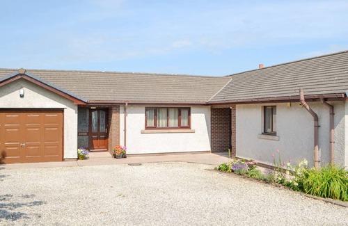 Winscales Cottage | Cabin ∙ 4 bedrooms ∙ 8 guests