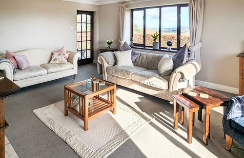 Winscales Cottage | Cabin ∙ 4 bedrooms ∙ 8 guests