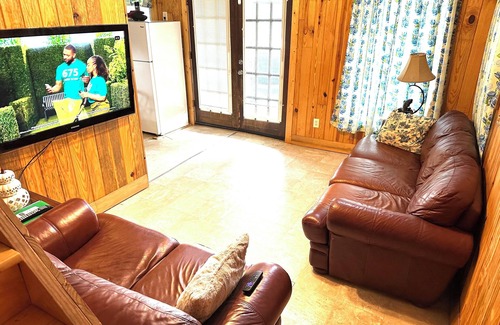 Onalaska Cabin | Cabin #4 on Lake Livingston, Onalaska, Texas