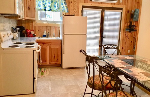 Onalaska Cabin | Cabin #4 on Lake Livingston, Onalaska, Texas