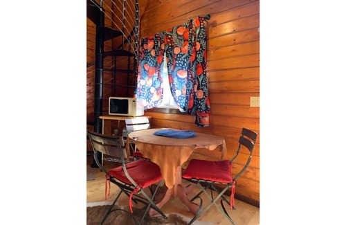 Sterling Cabin | Cabin 4 on the Kenai River!