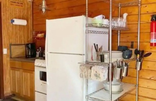 Sterling Cabin | Cabin 4 on the Kenai River!