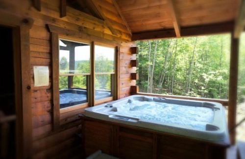 Stanardsville Cabin | Cabin #4 - Sugar Shack