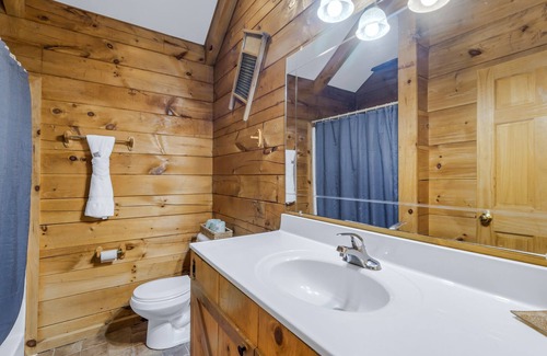 Stanardsville Cabin | Cabin #4 - Sugar Shack