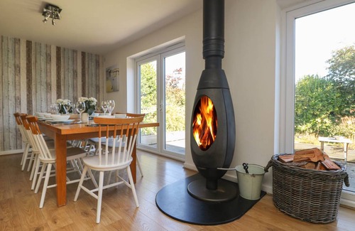 Saint Gennys Cottage | Cabin ∙ 5 bedrooms ∙ 10 guests