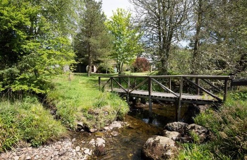 Kilcreggan Cottage | Cabin ∙ 5 bedrooms ∙ 14 guests