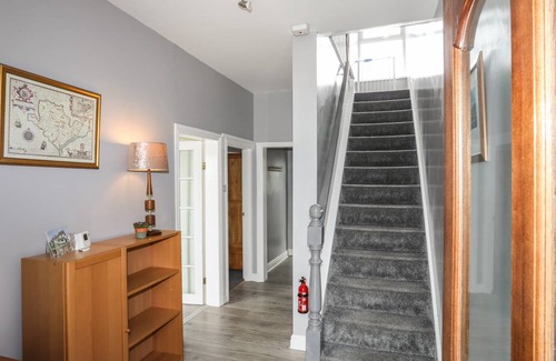 Holyhead Cottage | Cabin ∙ 5 bedrooms ∙ 10 guests