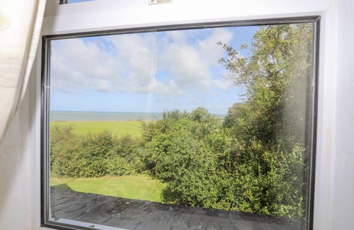 Dinas Cottage | Cabin ∙ 5 bedrooms ∙ 10 guests