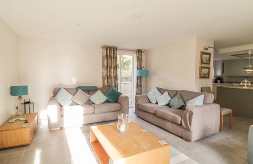 Norwich Cottage | Cabin ∙ 5 bedrooms ∙ 11 guests