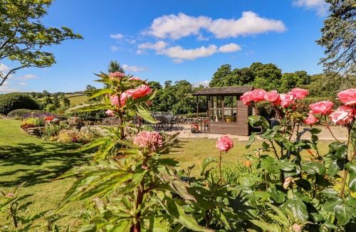 Grassington Cottage | Cabin ∙ 5 bedrooms ∙ 8 guests
