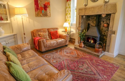 Grassington Cottage | Cabin ∙ 5 bedrooms ∙ 8 guests